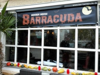 照片: Bar Barracuda